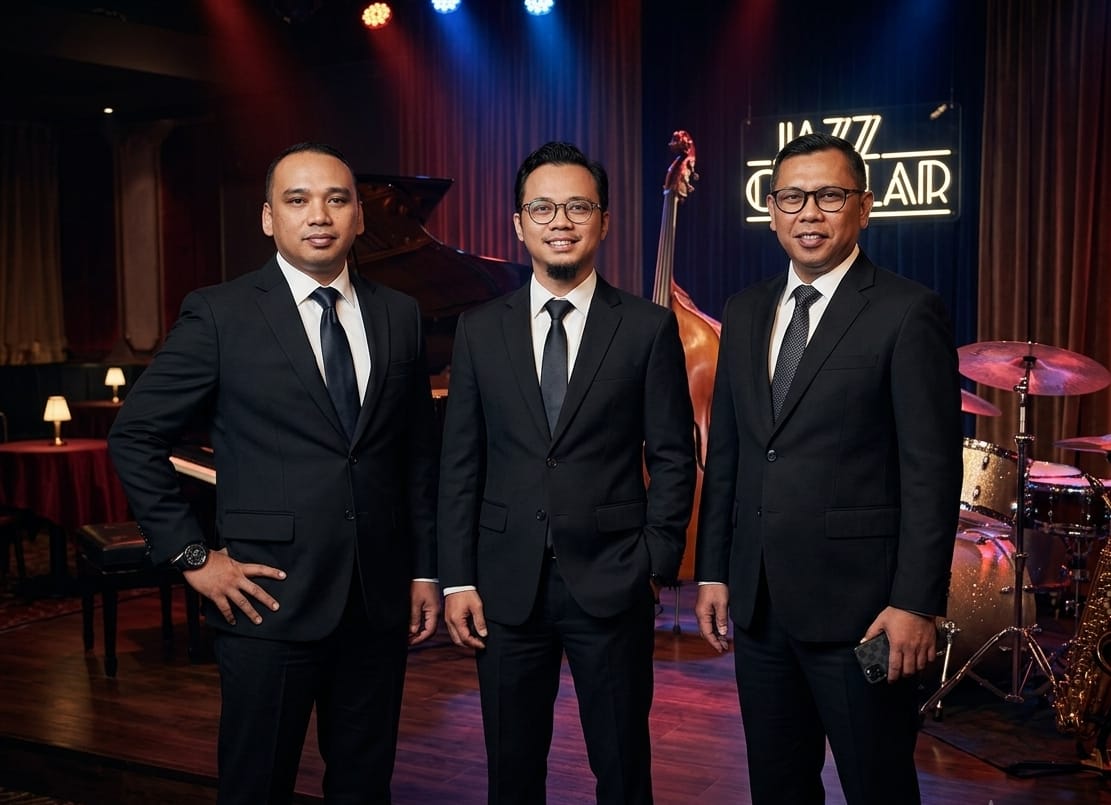 Nine on Nine Band